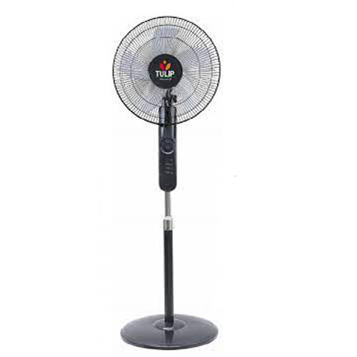 Tulip 908 (3 Speed With Timer) Stand Fan